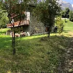 Casa La Rissaz A In Valpelline Oyace