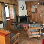 Casa La Rissaz A In Valpelline * Oyace