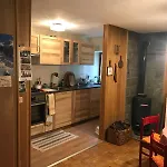 Casa La Rissaz A In Valpelline Oyace