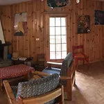 Domek alpejski Casa La Rissaz A In Valpelline