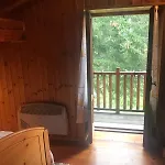 Casa La Rissaz A In Valpelline Domek alpejski Oyace