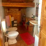 Domek alpejski Casa La Rissaz A In Valpelline